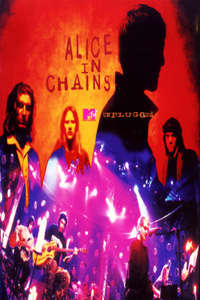 Alice in Chains: MTV Unplugged - Poster
