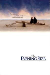 The Evening Star - Poster