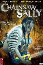 Chainsaw Sally