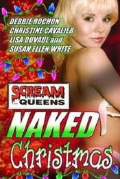 Scream Queens Naked Christmas