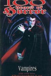 100 Years of Horror: The Count and Company