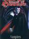 100 Years of Horror: The Count and Company