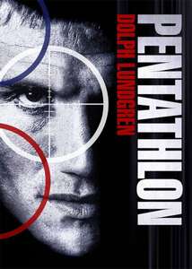 Pentathlon - Poster