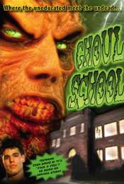 Ghoul School