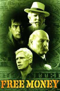 Free Money - Poster
