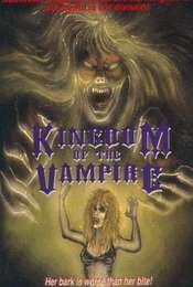 Kingdom of the Vampire