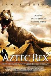 Aztec Rex
