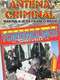 Antena Criminal: Making a Jess Franco Movie