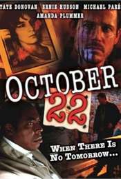 October 22
