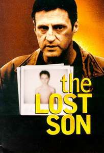 The Lost Son - Poster