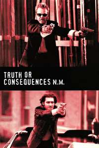 Truth or Consequences  N.M. - Poster