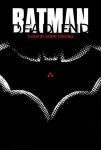 Batman: Dead End - Poster