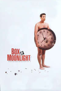 Box of Moonlight - Poster