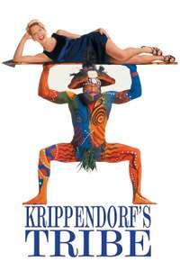 Krippendorf's Tribe - Poster
