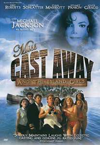 Miss Cast Away - Poster