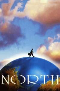 North - Poster