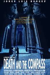 Death and the Compass