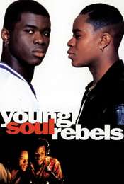 Young Soul Rebels