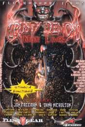 Crusty Demons: Nine Lives