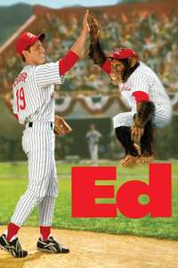 Ed - Poster
