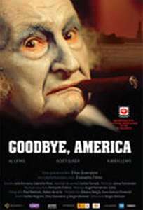Goodbye  America - Poster