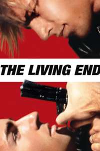 The Living End - Poster
