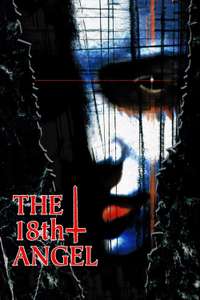 The Eighteenth Angel - Poster