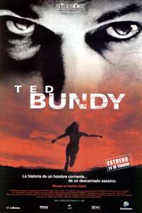 Ted Bundy - Poster