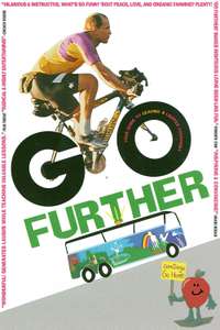 Go Further - Poster