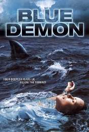 Blue Demon