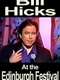 Bill Hicks: At the Edinburgh Festival