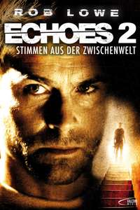 Stir of Echoes: The Homecoming - Poster