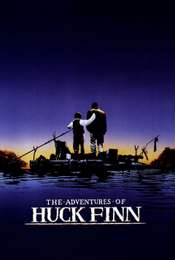 The Adventures of Huck Finn