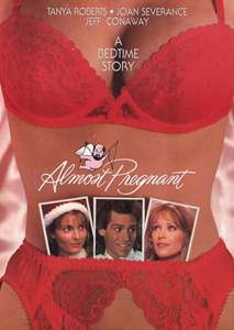 Almost Pregnant - Poster