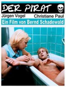 Der Pirat - Poster