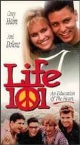 Life 101 - Poster