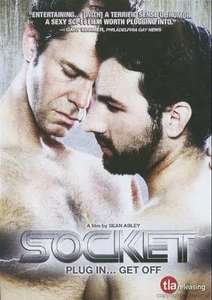 Socket - Poster