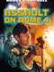 Assault on Dome 4