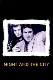 Night and the City