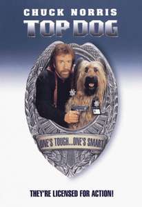 Top Dog - Poster
