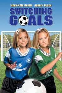 Switching Goals - Poster