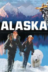 Alaska - Poster