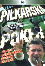 Pilkarski poker