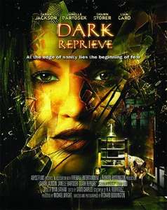 Dark Reprieve - Poster