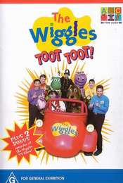 The Wiggles: Toot Toot