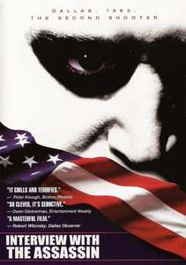 Interview with the Assassin - Poster