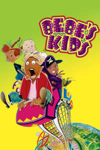 Bébé's Kids - Poster
