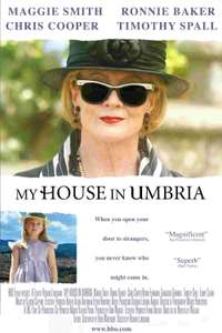 My House in Umbria - Poster