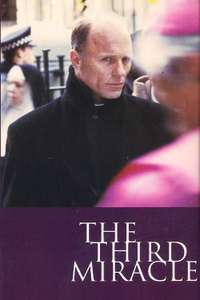 The Third Miracle - Poster