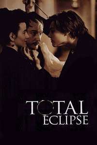 Total Eclipse - Poster